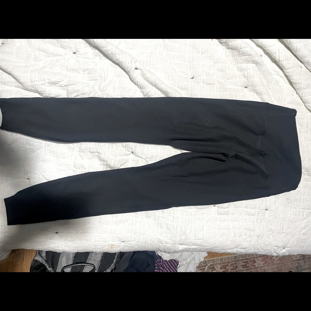 Nike dri fit women’s capris